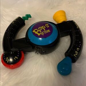 Vintage 1998 Bop It Extreme TESTED